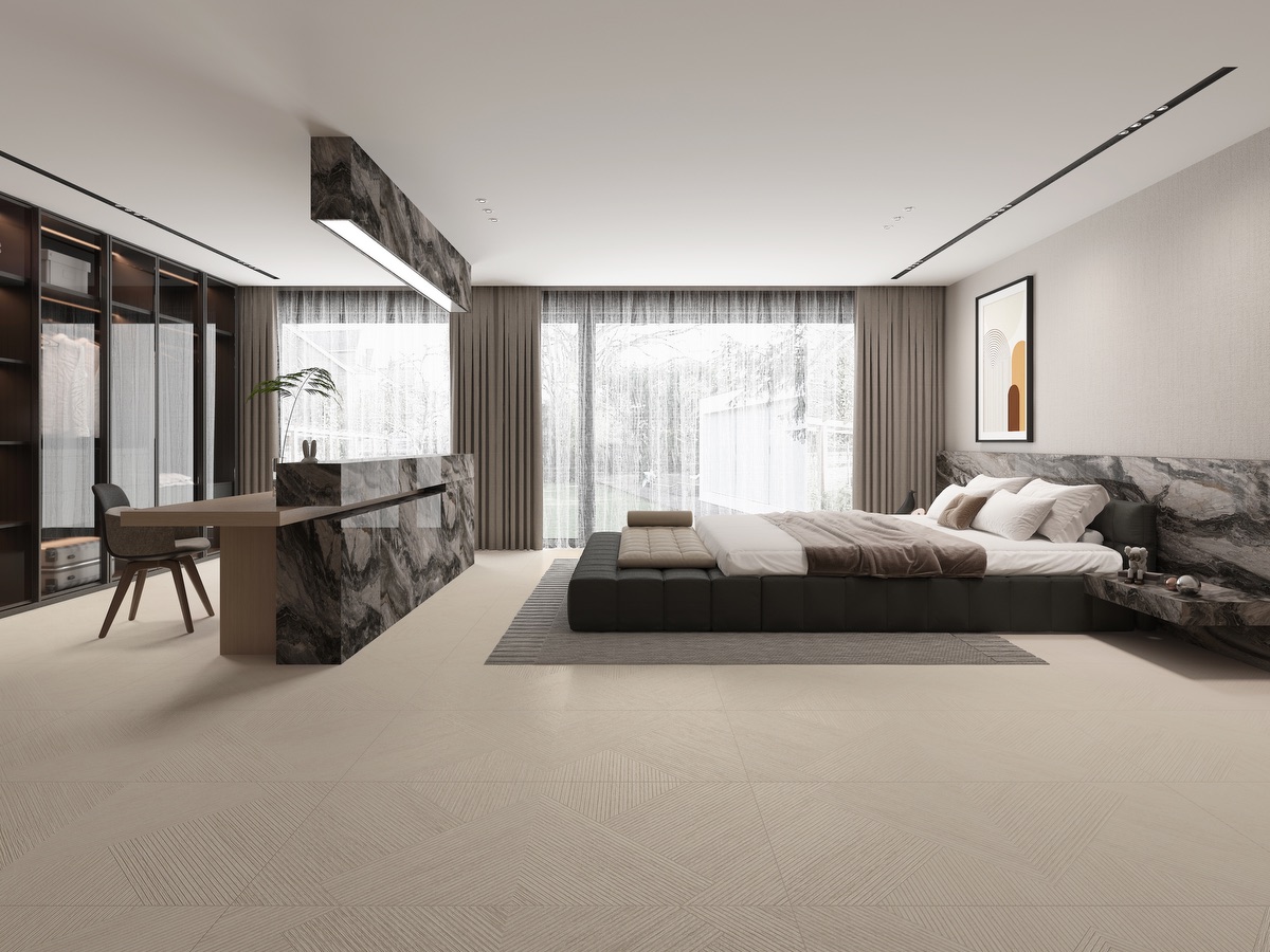 MATT finish 600*1200MM Wooden Tile