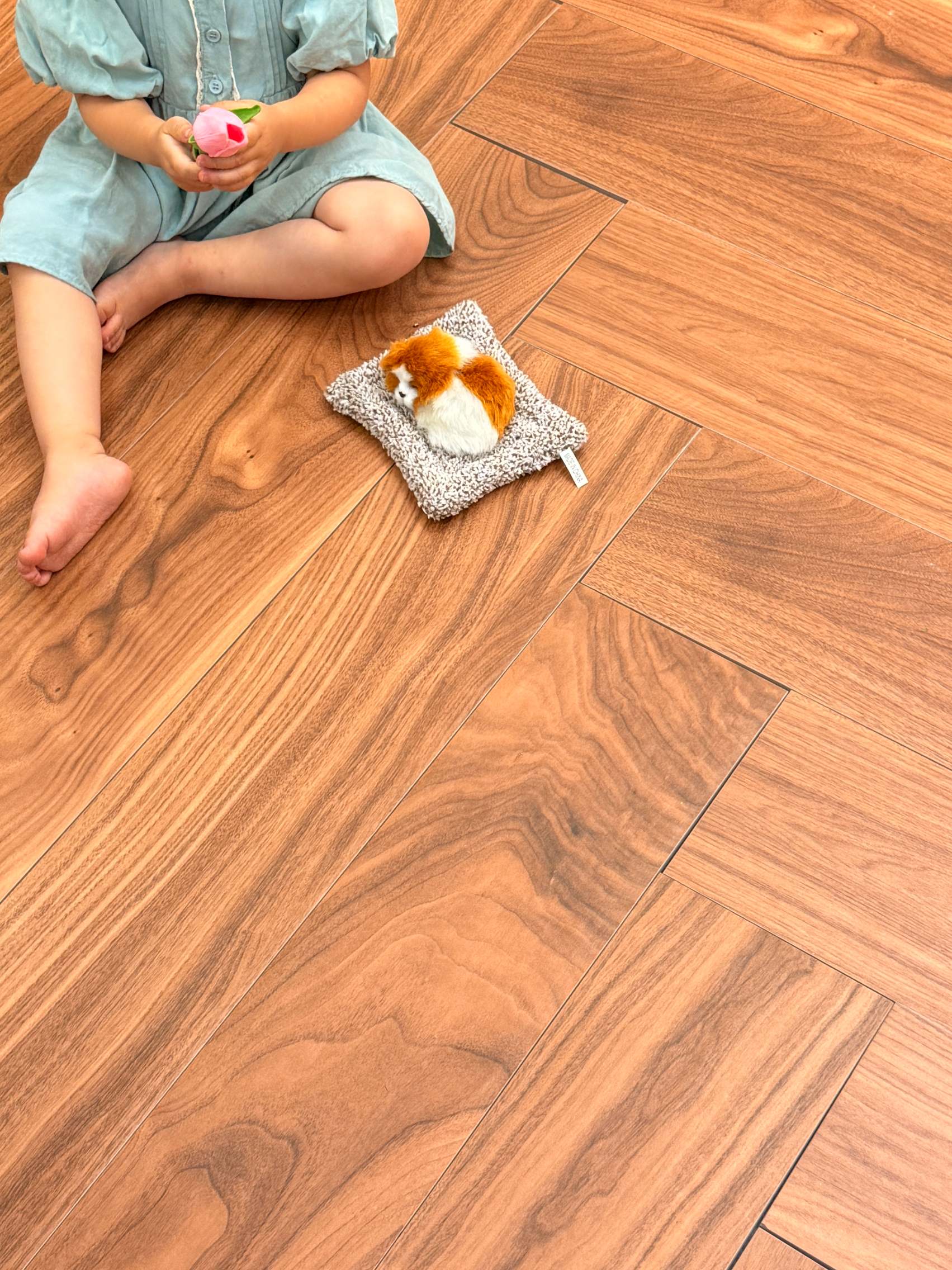 MATT finish 200*1200 MM Wooden Tile