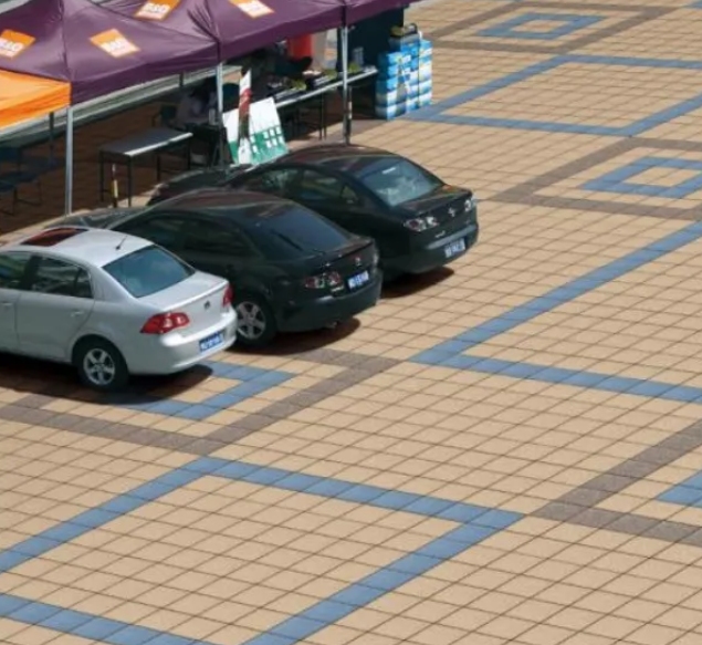 Plaza Tiles matt 300*300mm China foshan fatong