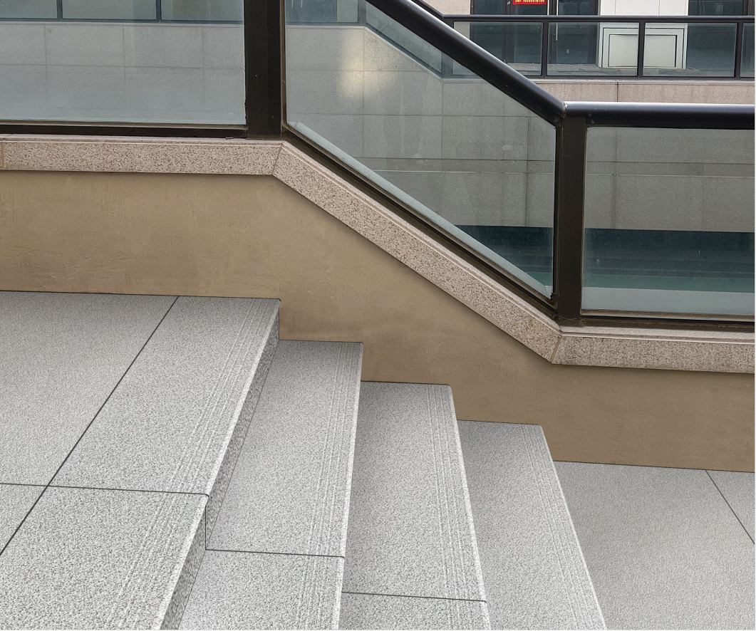 FATONG Supplier Stair Step Paving Stone Tiles 30x120cm