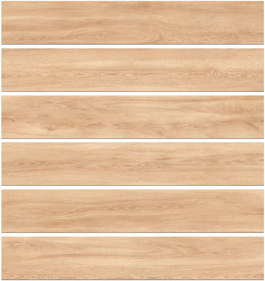 matt finish woodent tiles 300*1800mm fatong.jpg