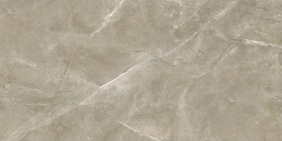 Polished 600*1200mm Full Body Floor Wall Tiles Marble Porcelain Tile