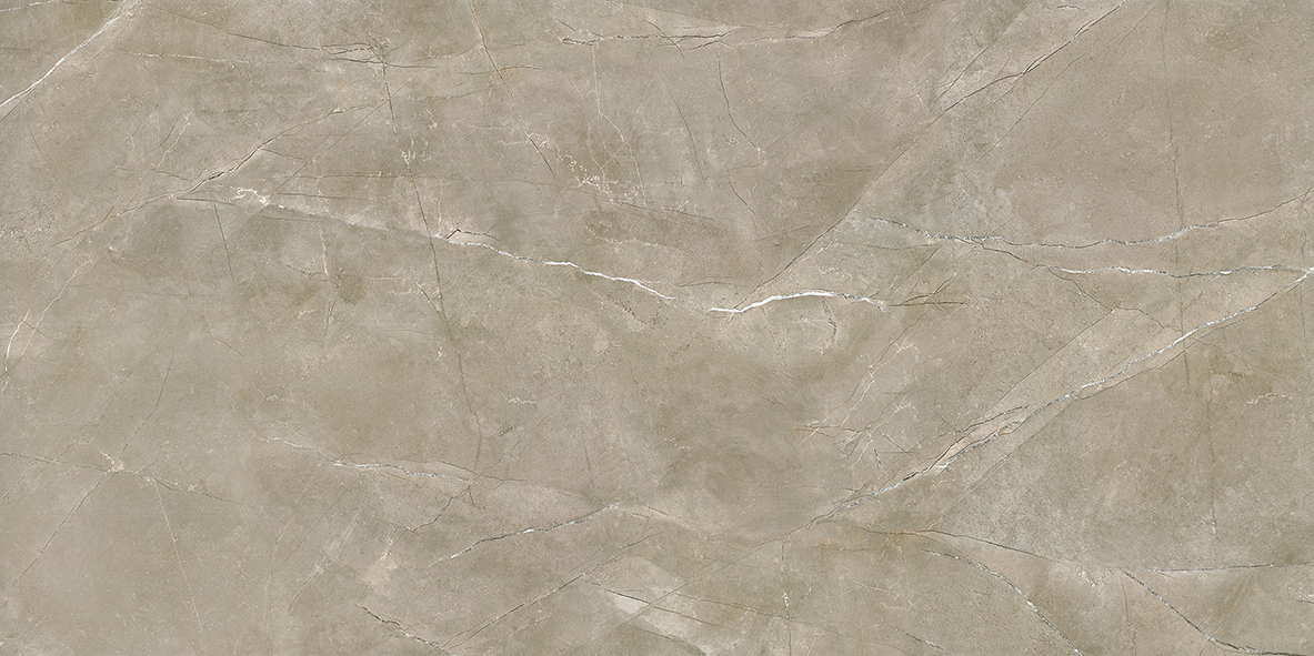 Full Body Floor Wall Tiles Marble 600*1200mm Porcelain Tile Polished