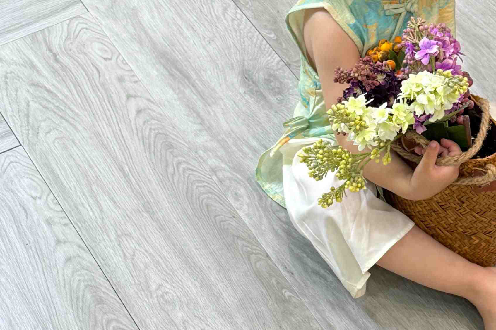 Fatong Ceramics Unveils New Wood-Look Tile Collection
