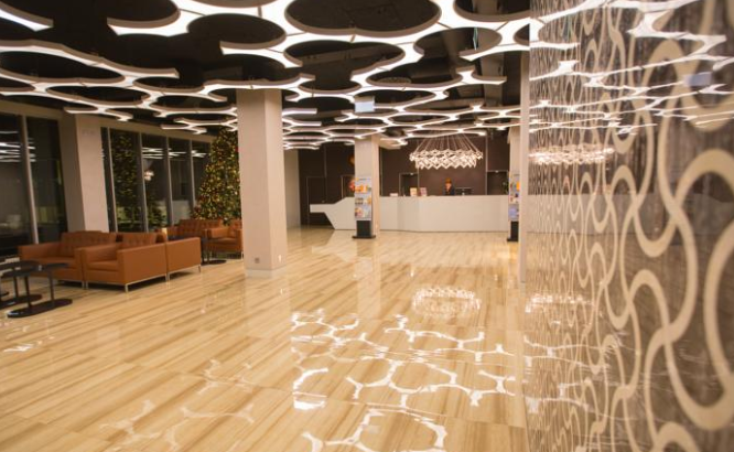 Hotel LITLUPEP in Riga, Latvia (1)